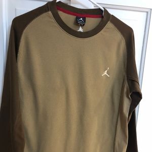 Men's long sleeve t-shirt